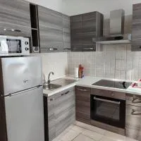 Borgoin casa, hotel di Barrea