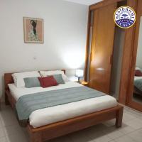 Residhome ACACIA, hotel near Franceville/Mvengue - MVB, Moanda