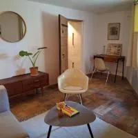 gîtes carita, hotel en Cabannes