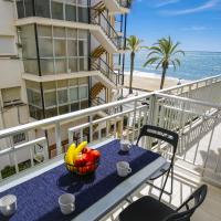 Apartamento SOLDUBA, hotel em Salou