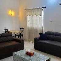 Edelweiss, Hotel in Porto-Novo