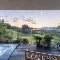 Ralphies Villa 2 bed 2 bath with Valley views, hotell sihtkohas Kangaroo Valley