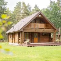 Mere Holiday Home, hotel v mestu Yarve-Keskranna