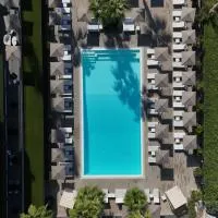 Hotel & Resort Tre Fontane Luxury, hotel en Portici