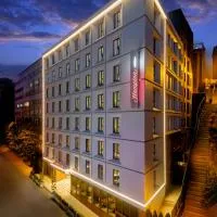 Hampton By Hilton Istanbul Sisli, ξενοδοχείο στην Κωνσταντινούπολη