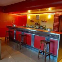 Hotel Chola, hotel di Dorna
