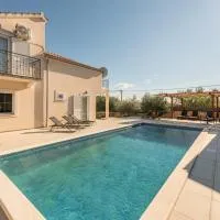 Villa Petar ZadarVillas, hotell i Donji Kašić
