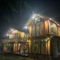 Blue Lagoon Villa, hotel near Pasighat Airport - IXT, Pāsighāt