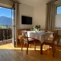 Ferienwohnung Elisabeth、アルタウスゼーのホテル