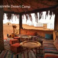 Majorelle Desert Camp, hotel en Ksiba