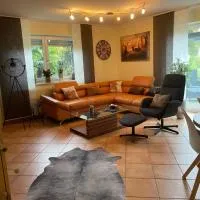 Ferienwohnung Christine, hotel em Tanzfleck