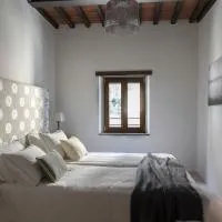 Palazzo Gramsci, khách sạn ở Tatti
