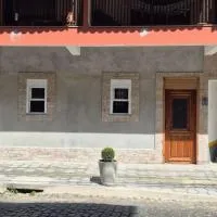 바수라스에 위치한 호텔 Casa do Victor Hospedagem e Loft