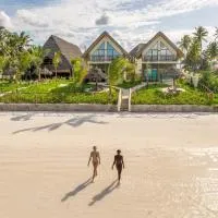 Clove Island Essence & Spa Boutique, hotel en Matemwe