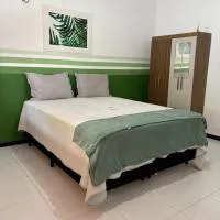 Casa Viturino, hotell i Tailandia