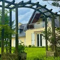 Foxgloves – hotel w mieście La Motte