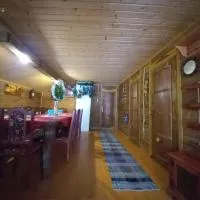 Райський куток, hotelli kohteessa Kelechin