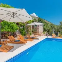 Villa Betelgeuse, hotell sihtkohas Jesenice