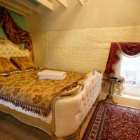 The Salle, hotel in Whitstable