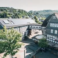 Hotel Gasthof Koch, hotel in Daaden