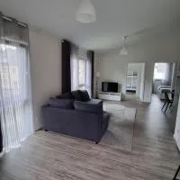 Ferienwohnung Euchen, hotel Würselenben