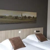 B&B 't Withuis, hotel a Diksmuide