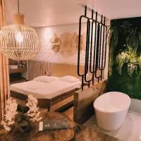 Vison Boutique – hotel w mieście Ponta Grossa
