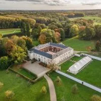 B&B T'Rest - Park ter Rijst, hotel v destinaci Heikruis