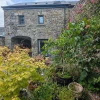 The Coach House, hótel í Feevaghmore