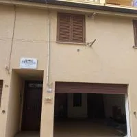 Casa Madonie Isnello, hotel en Isnello