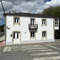 Casa De Don Lino, hotel en Lugo