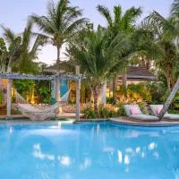 Boardwalk Boutique Hotel Aruba - Adults Only, ξενοδοχείο στο Παλμ Μπιτς