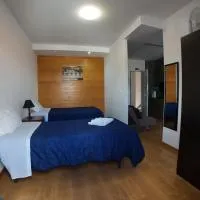 Apartamentos Lisboa, hotel i Vila do Porto
