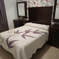 Cortijo del carmen, hotel v destinaci Moratalla
