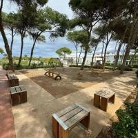 appartement alhoceima vip sfiha, hotel di Al Hoceïma