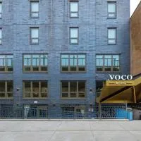 voco Astoria by IHG: New York'ta bir otel