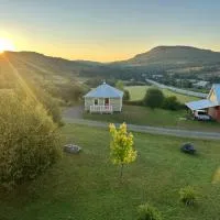 La laiterie, hotel em Ham Nord