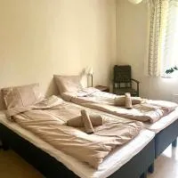 Mysighem Hembackavägen 13 – hotel w mieście Vaasa