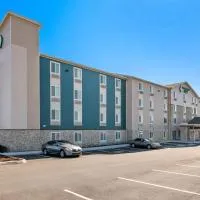 WoodSpring Suites Newington - Hartford South, hotel sa Newington