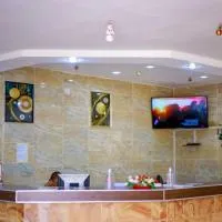 Hotel Etoile De Kennedy, hotel en Bouaké