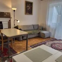 Apartament z tarasem ogrodowym، فندق في لودز