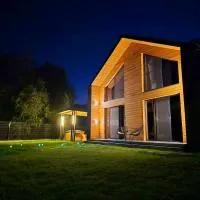 Cabana Tei-Tei, hotel u gradu 'Izvoarele'
