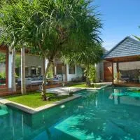 Villa Odyssey