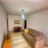 Casa conforto, hotel di Lavrinhas