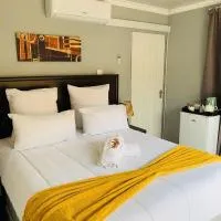LINGAS inn, hotel u gradu Ričards Bej