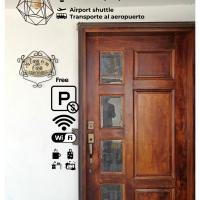 Villa Ojo de Agua, hotel near Felipe Ángeles International Airport - NLU, Hacienda Ojo de Agua