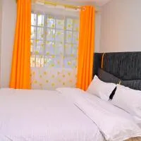 GILGAL Homes, hotell i Kisii
