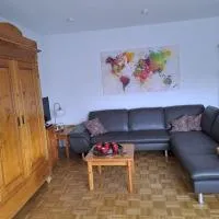 Ferienhaus Ottilie, hotel Gladenbachban