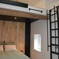 Maison au coeur du village, hotel en Aubel