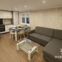 Weber Hof, viešbutis mieste Adorf